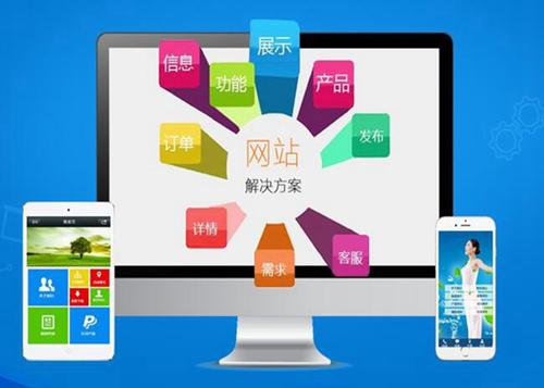 丰都如何进行网站设计才能突出产品的优势